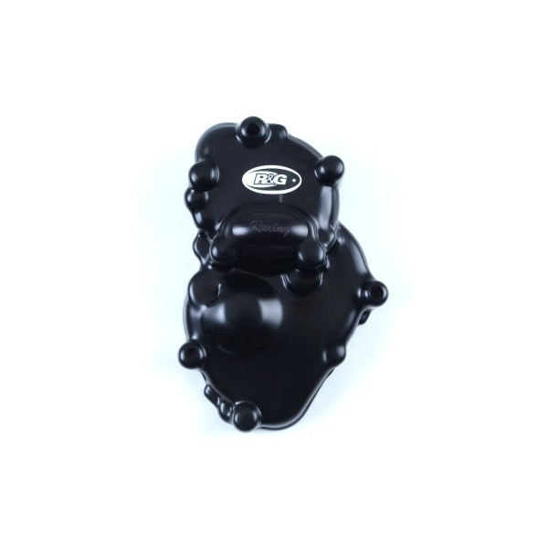 R&G Engine Case Covers - RACE SERIES - For Kawasaki ZX6-R '09- (RHS)